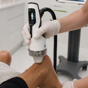 Focused Shockwave Therapy